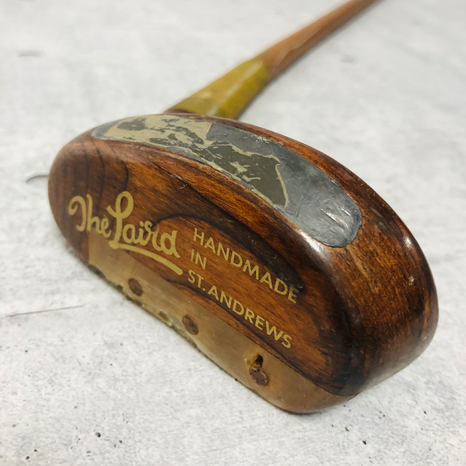 楽天市場】クラブ（ブランドセントアンドリュース）（ゴルフ｜スポーツ