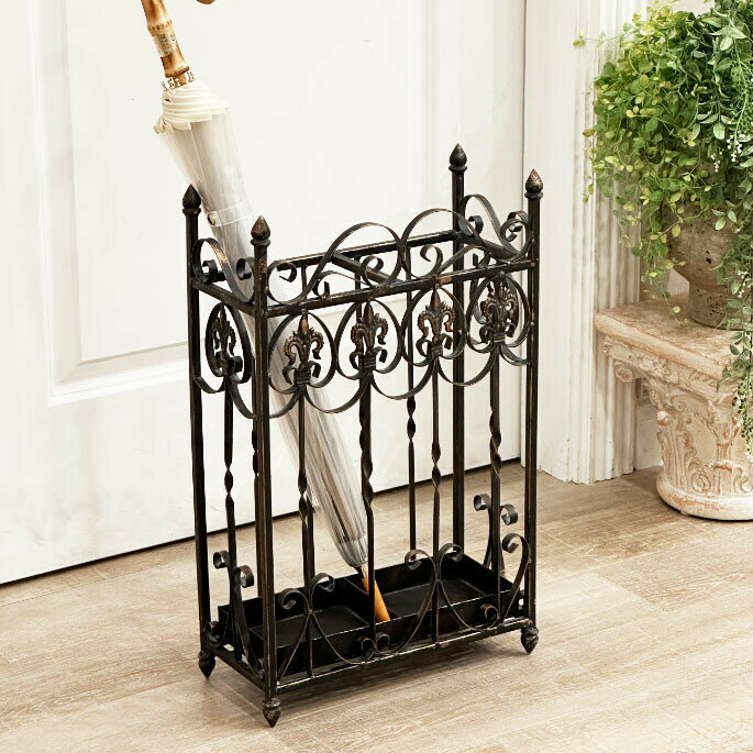 アイアン 高級 傘立て PG-630 アイアン 高級 傘立て PG-630｜Yahoo