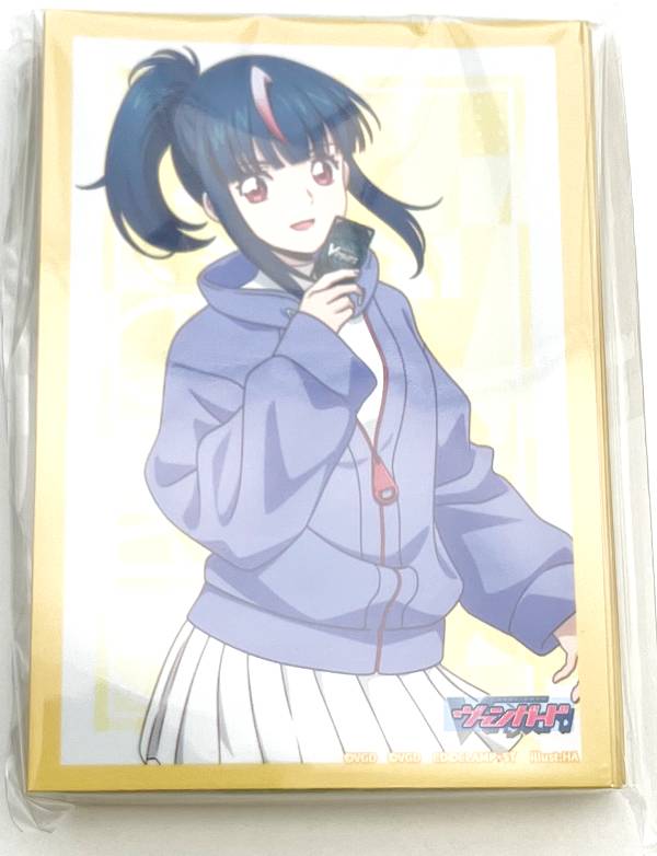 楽天市場】ヴァンガード スリーブの通販