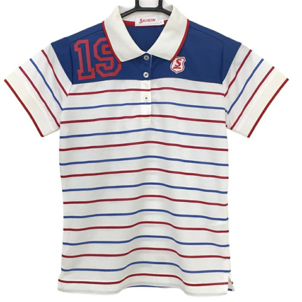 楽天市場】スリクソン（カラーホワイト）（シャツ・ポロシャツ