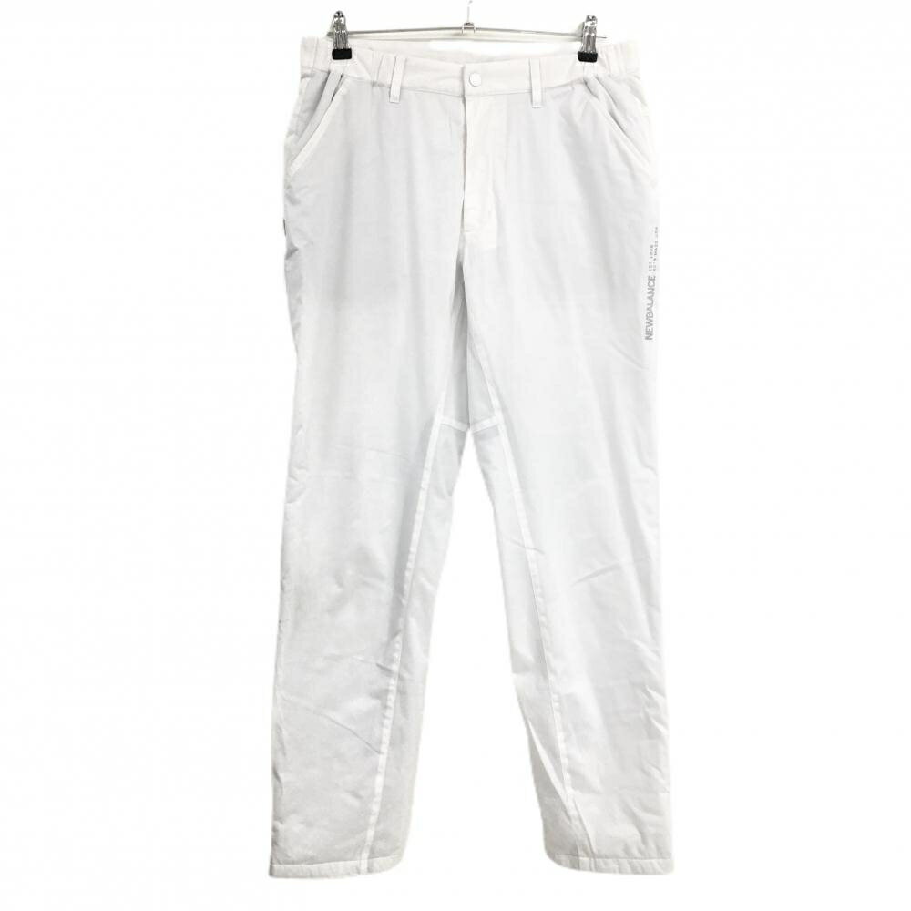 楽天市場】白 パンツ ニューバランスの通販