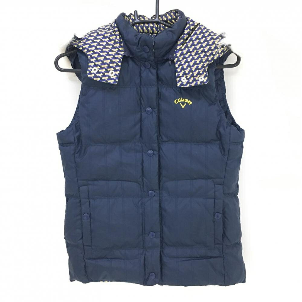 楽天市場】キャロウェイ ダウン（ベスト｜レディースウェア）：ウェア