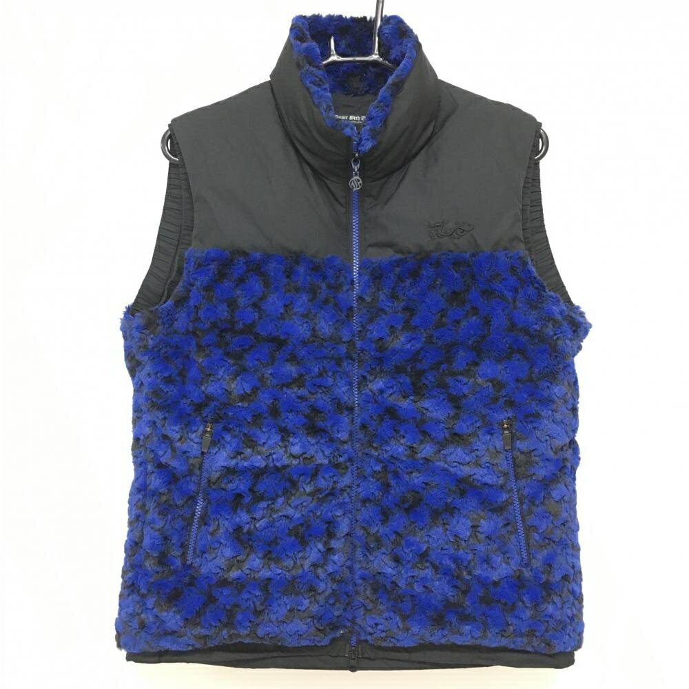 楽天市場】ダウンベスト メンズ（ブランドダンスウィズドラゴン