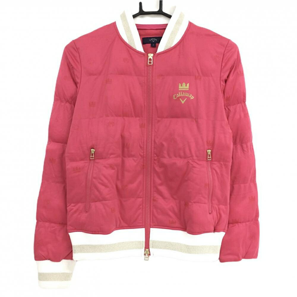 楽天市場】キルティング ジャケット（ブランドキャロウェイ）（ゴルフ