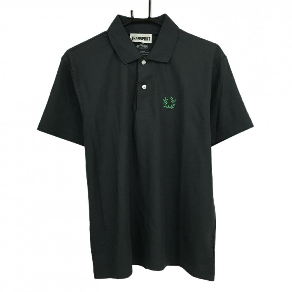 CLUB HAUS 】クラブハウス ポロシャツ オリーブ Lサイズ 2026年最新