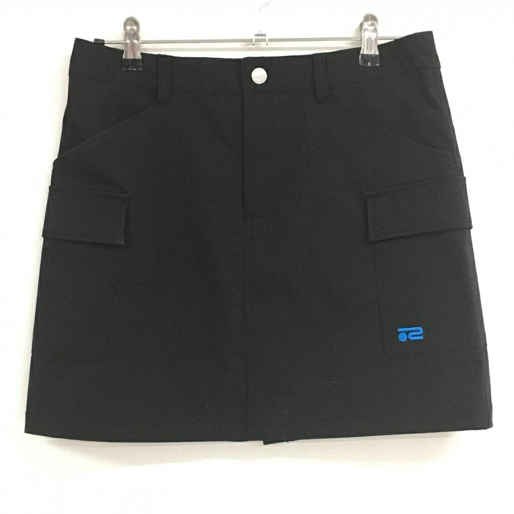 楽天市場】ロサーセン（カラーブラック）（スカート｜レディースウェア