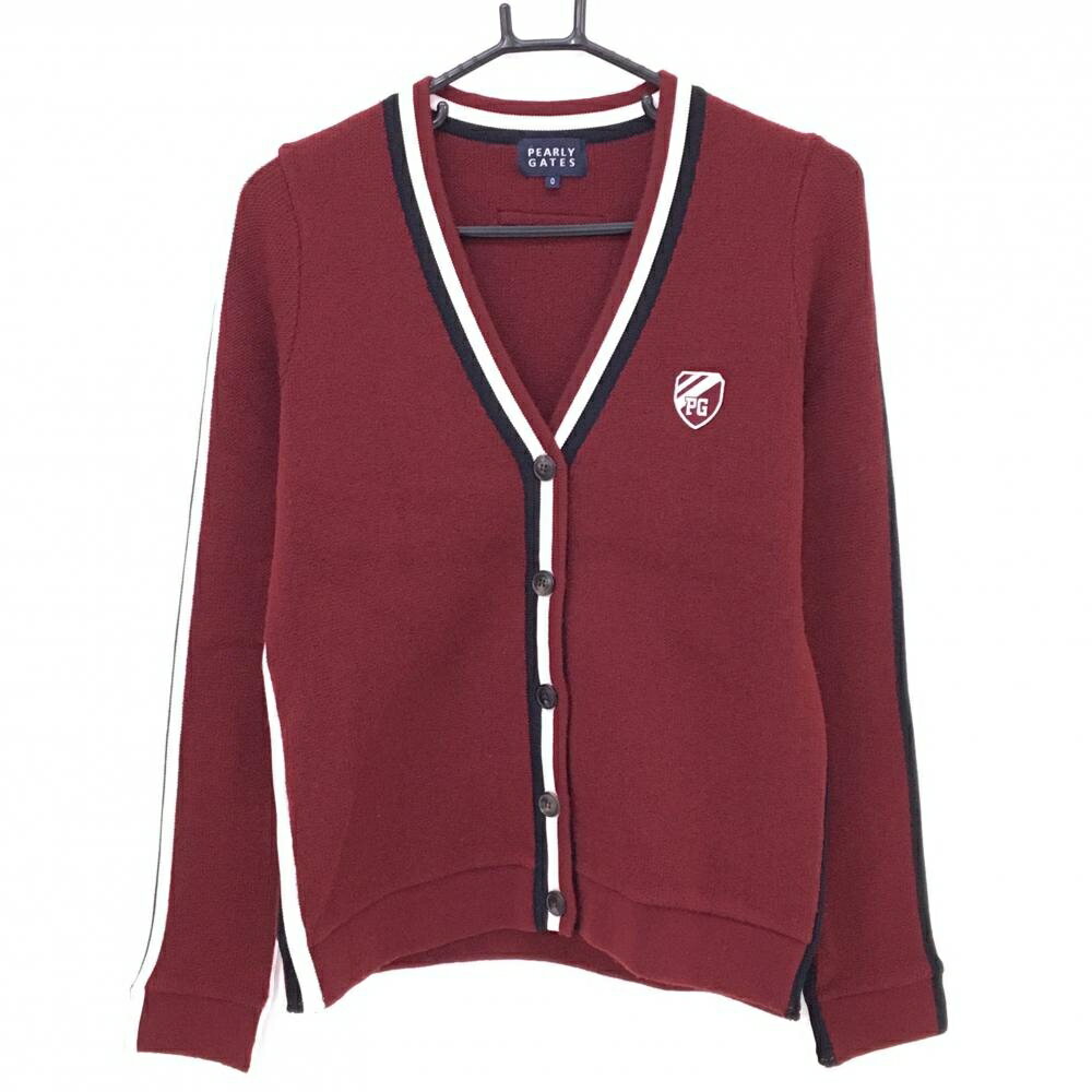 楽天市場】カーディガン レディース（ブランドパーリーゲイツ
