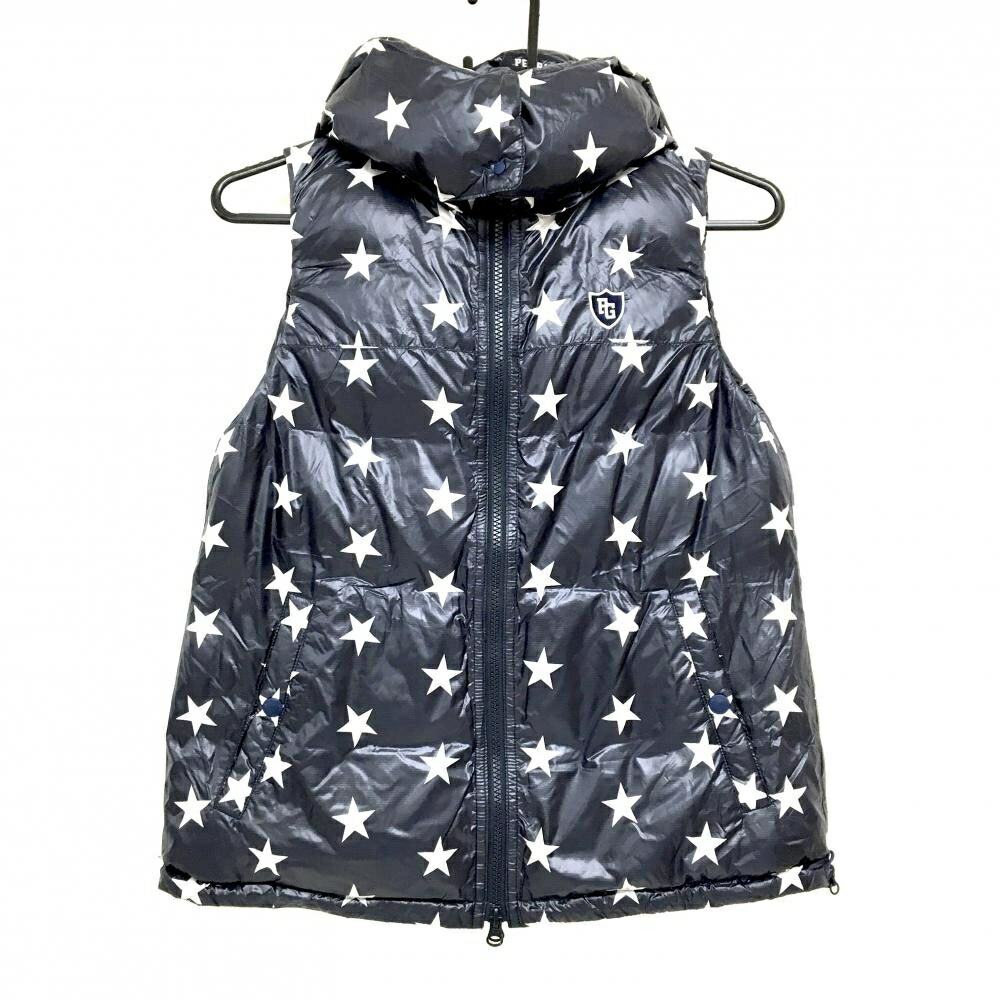 楽天市場】パーリーゲイツ レディース ダウンベストの通販