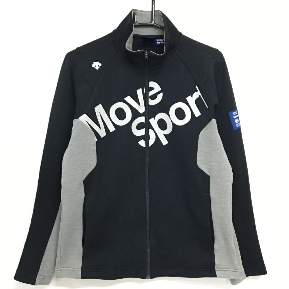 楽天市場】デサント（ブルゾン｜メンズウェア）：ウェア<ゴルフ