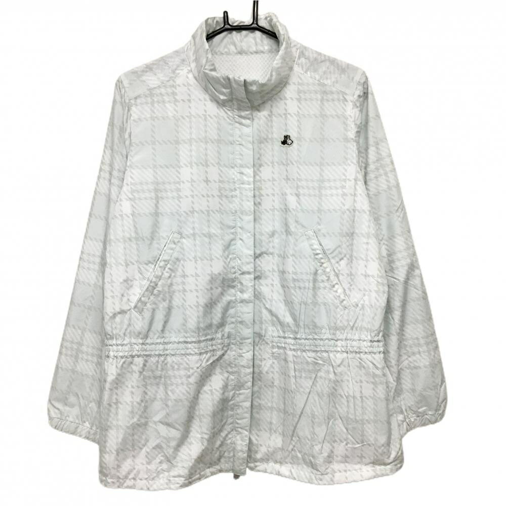 楽天市場】ブラック&ホワイト（ブルゾン｜レディースウェア）：ウェア