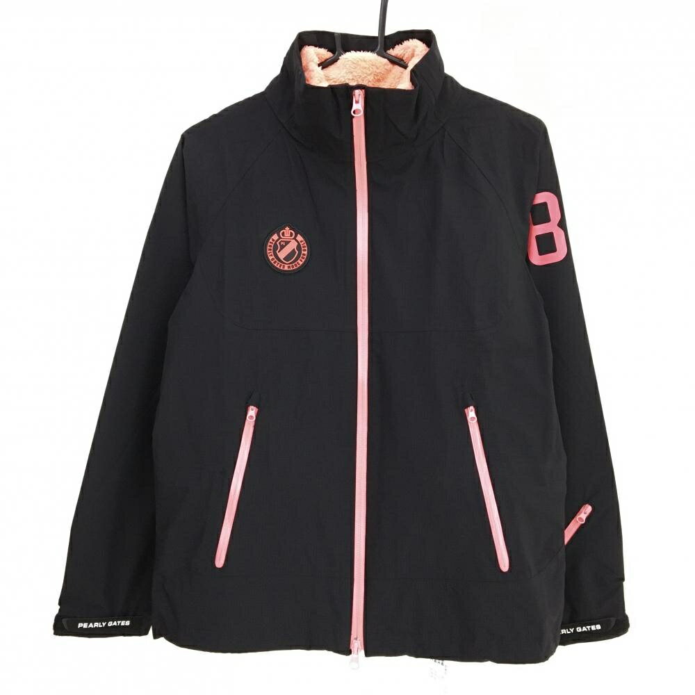 楽天市場】パーリーゲイツ（サイズ（S/M/L）S）（ブルゾン｜レディース