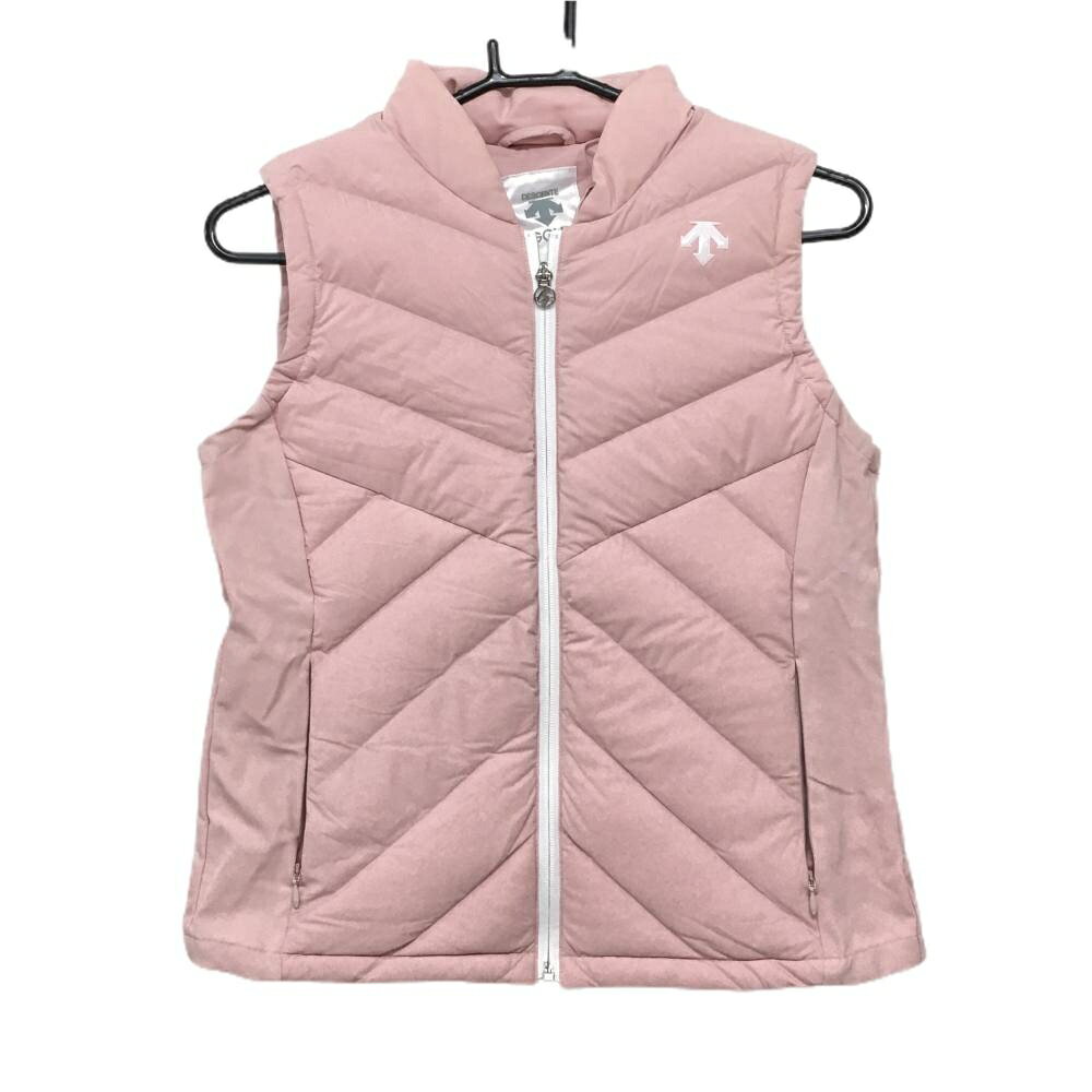 楽天市場】デサントゴルフ ダウンベスト（ゴルフ｜スポーツ