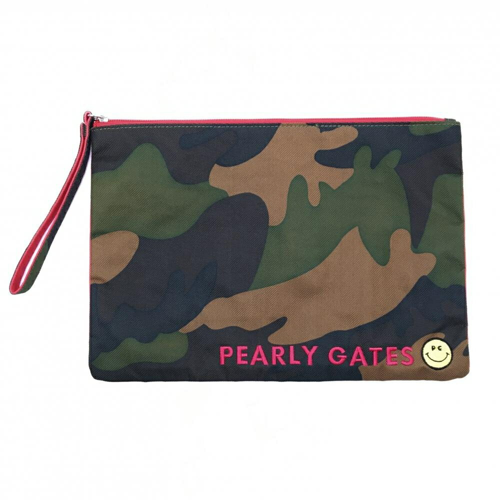 楽天市場】クラッチバッグ（ブランドパーリーゲイツ）（ゴルフ