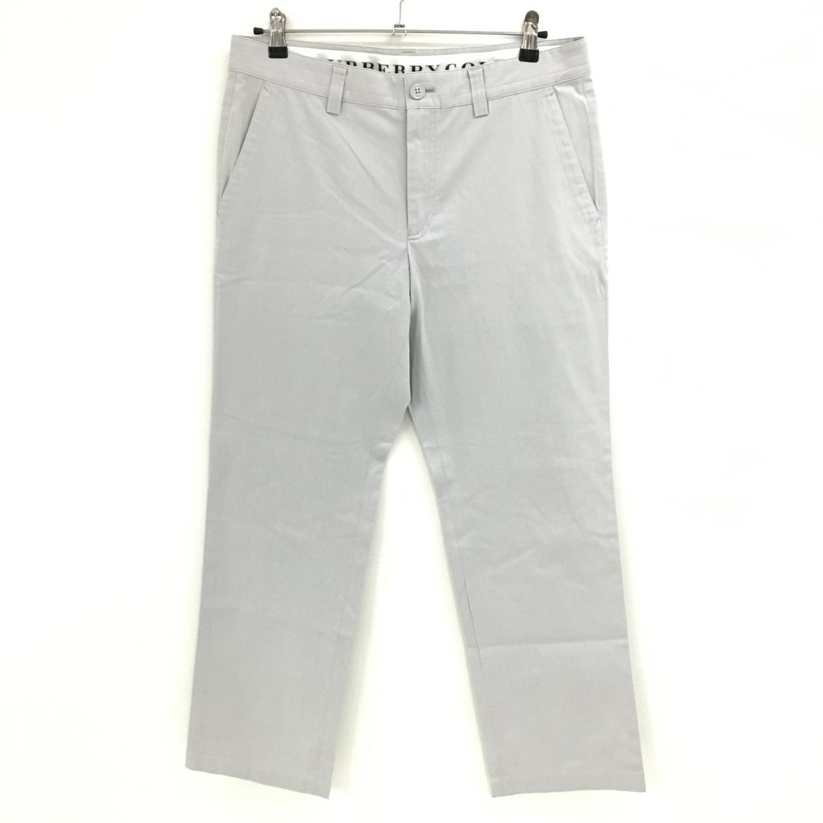 楽天市場】バーバリーゴルフ（パンツ｜メンズウェア）：ウェア<ゴルフ