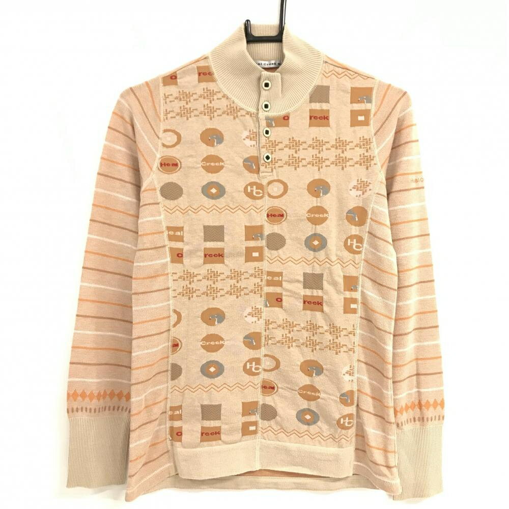 楽天市場】ヒールクリーク（セーター｜レディースウェア）：ウェア