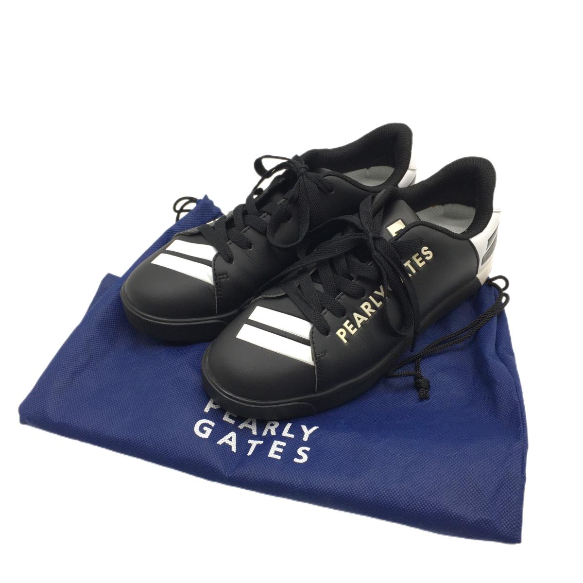 楽天市場】パーリーゲイツ（シューズ｜ゴルフ）：スポーツ・アウトドア