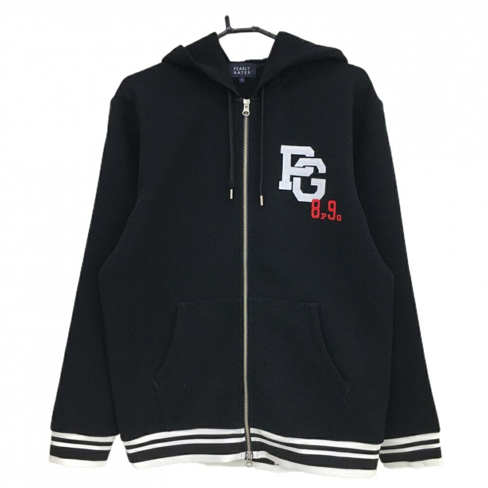 楽天市場】パーカー メンズ（ブランドパーリーゲイツ）（ゴルフ