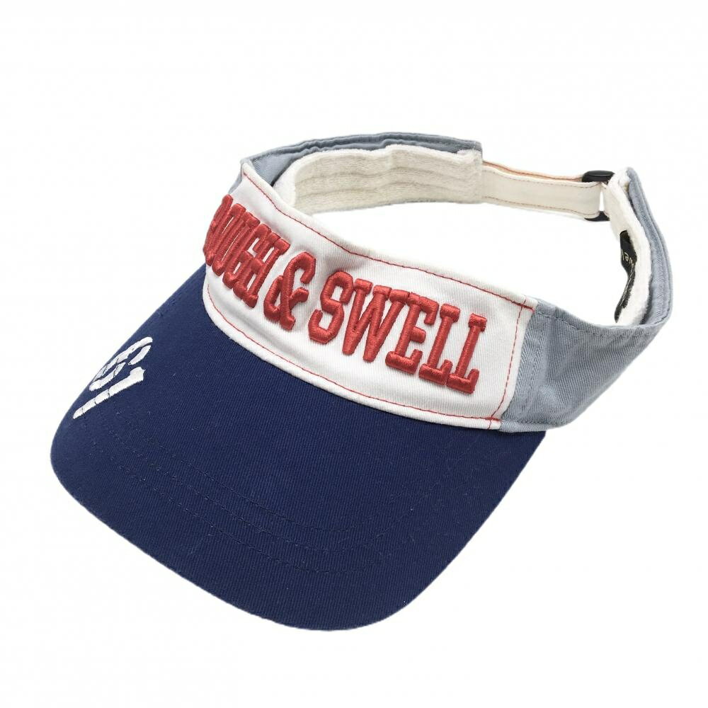 楽天市場】rough & swell ラフアンドスウェル バイザーの通販