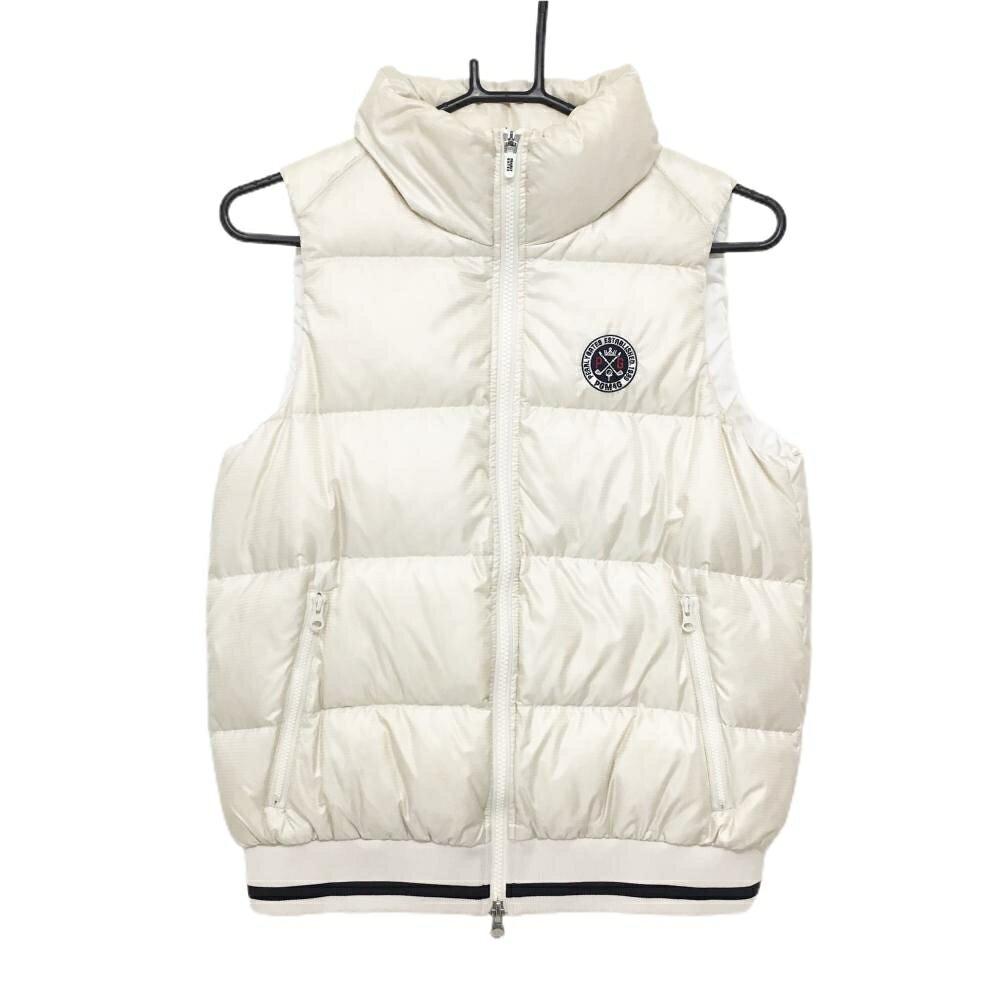 楽天市場】ダウンベスト（ブランドパーリーゲイツ）（スポーツ