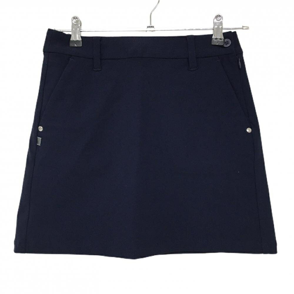 フォロー割】 美品 ブリーフィングゴルフ ストレッチスカート Lサイズ
