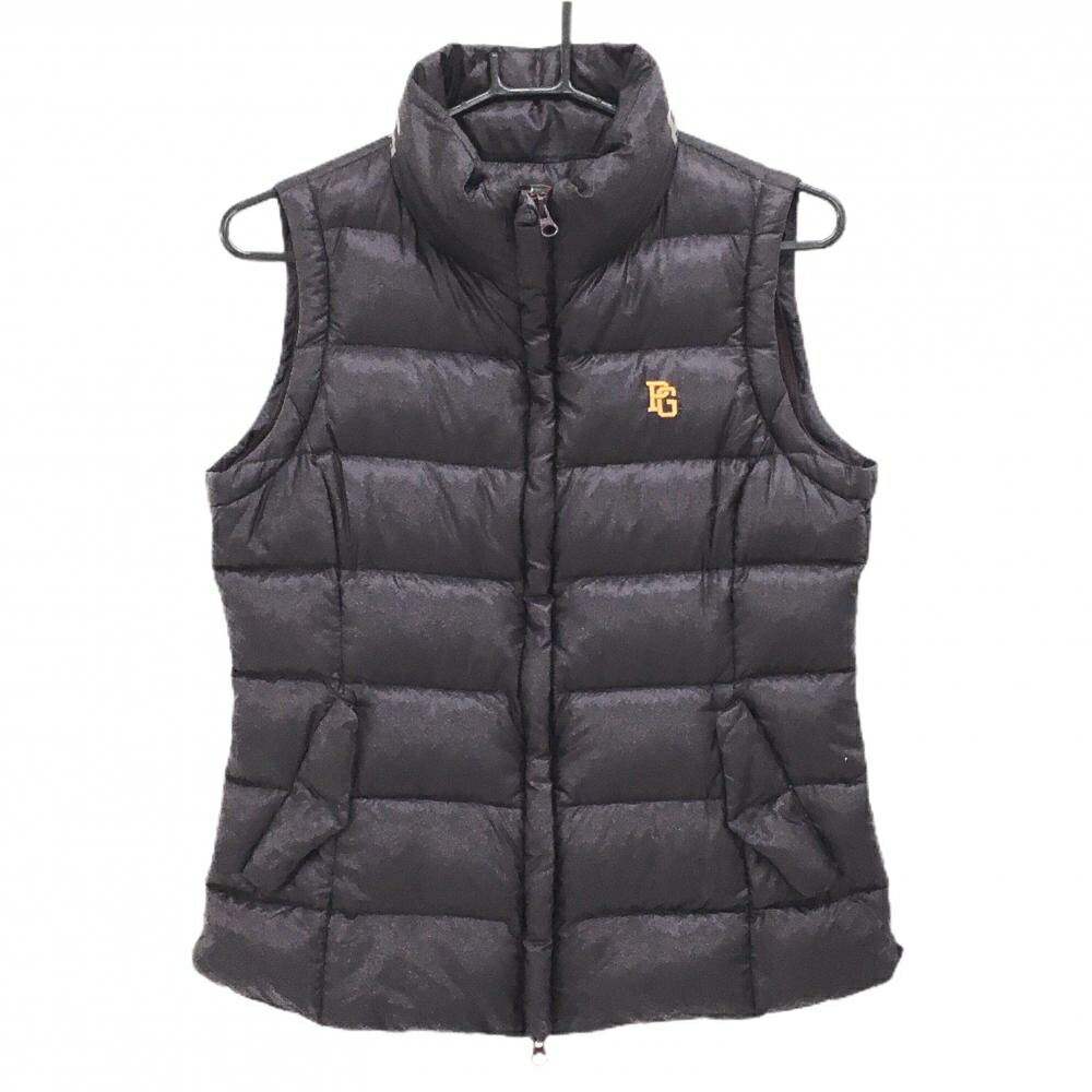 楽天市場】パーリーゲイツ ダウン ベスト（スポーツ・アウトドア）の通販