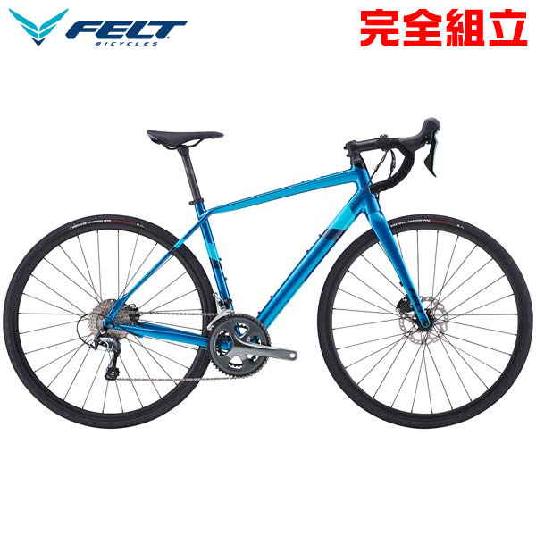 楽天市場】ロード バイク フェルト f75の通販