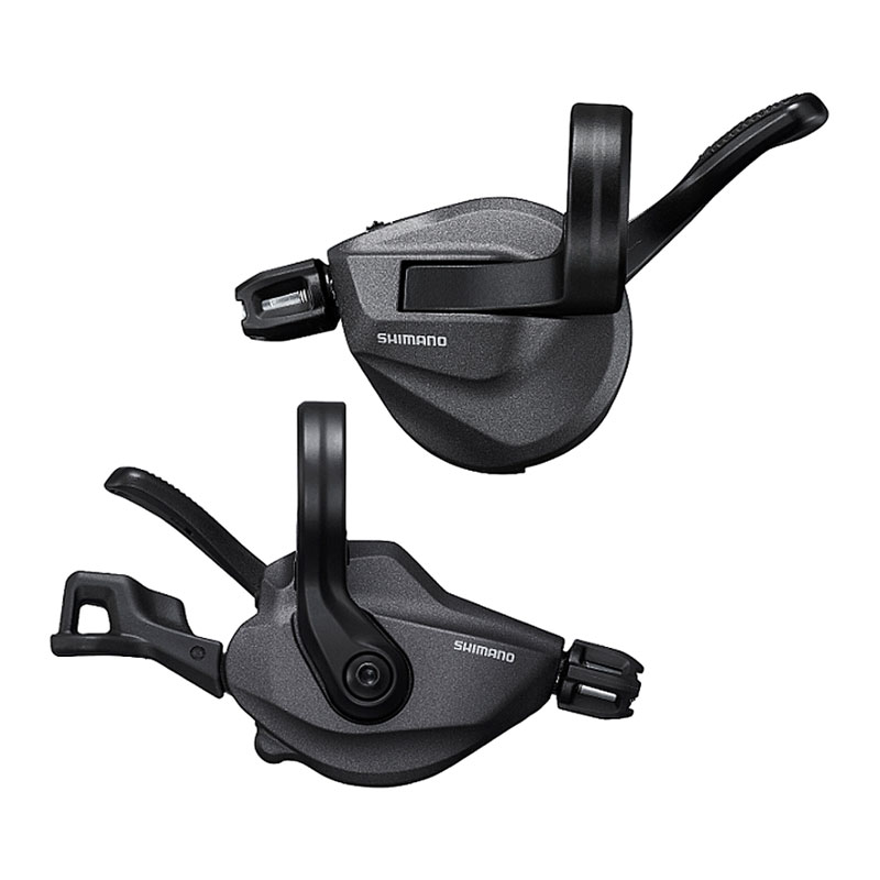 楽天市場】シマノ deore lx シフターの通販