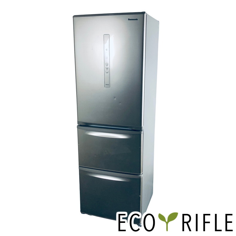 楽天市場】冷蔵庫 3ドア（メーカーパナソニック）の通販