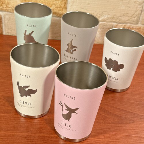 楽天市場】ポケモン（タンブラー｜グラス・タンブラー）：食器