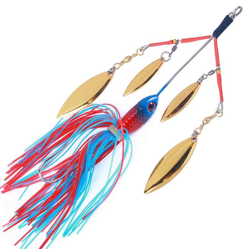 楽天市場】スピナベイトの通販