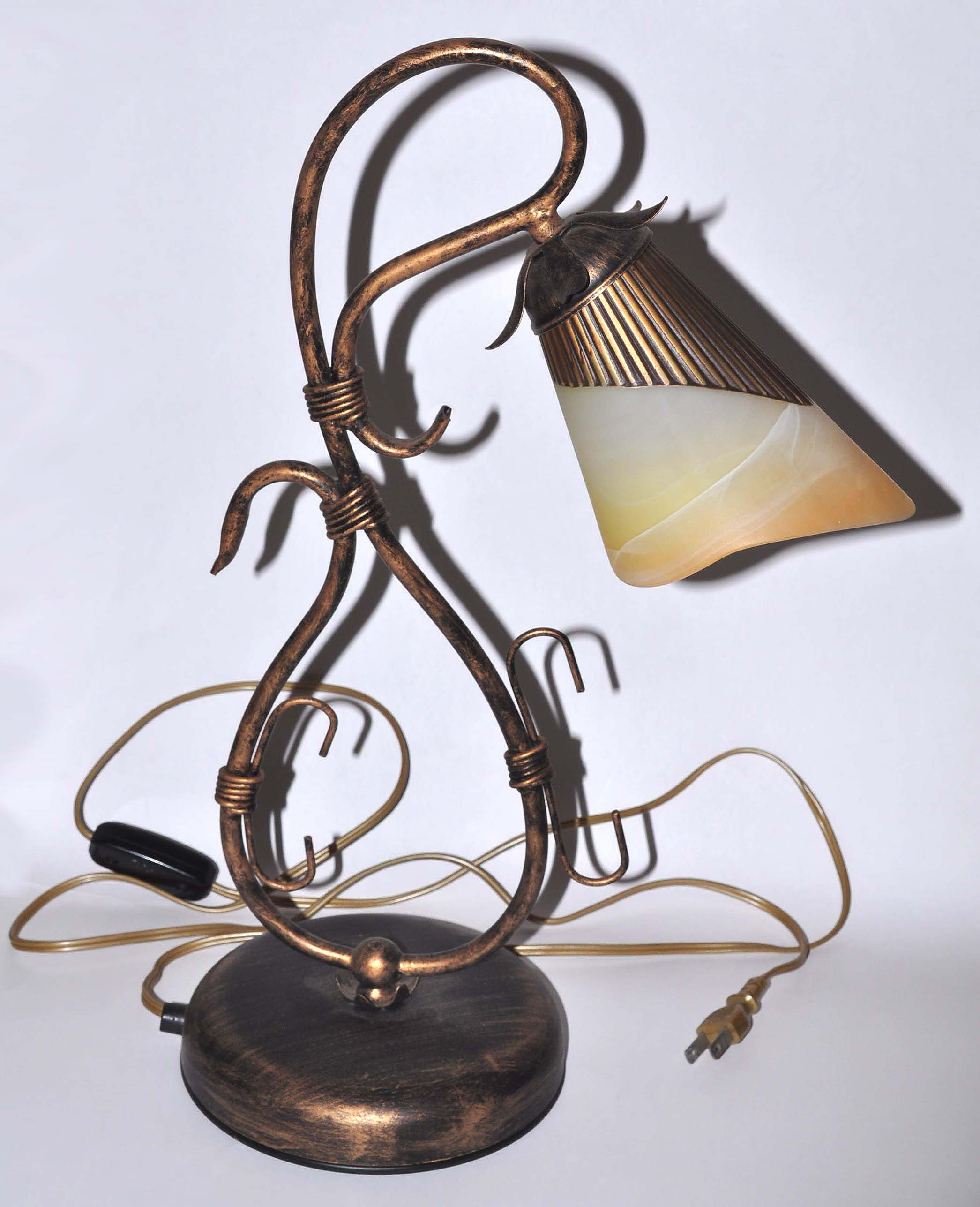 楽天市場】昭和レトロ 電気スタンドの通販