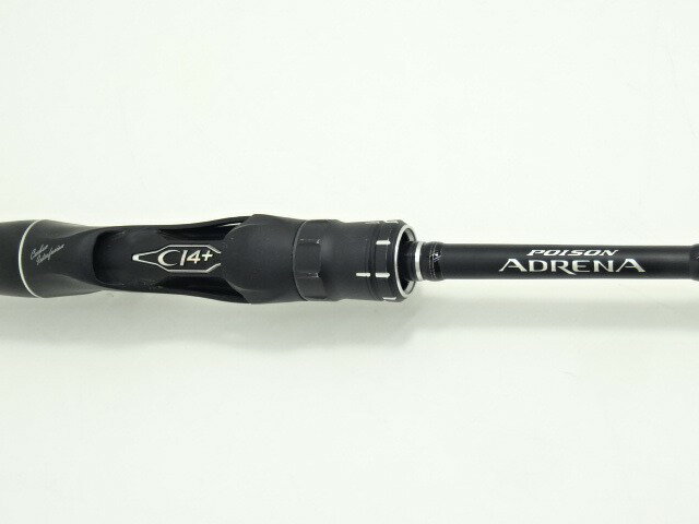 楽天市場】シマノ ジャッカル ポイズンアドレナの通販