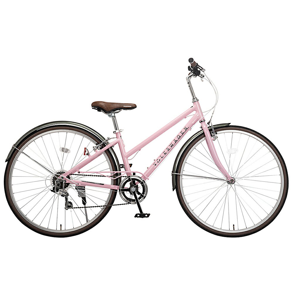 楽天市場】ピンク（クロスバイク｜自転車・サイクリング）：スポーツ