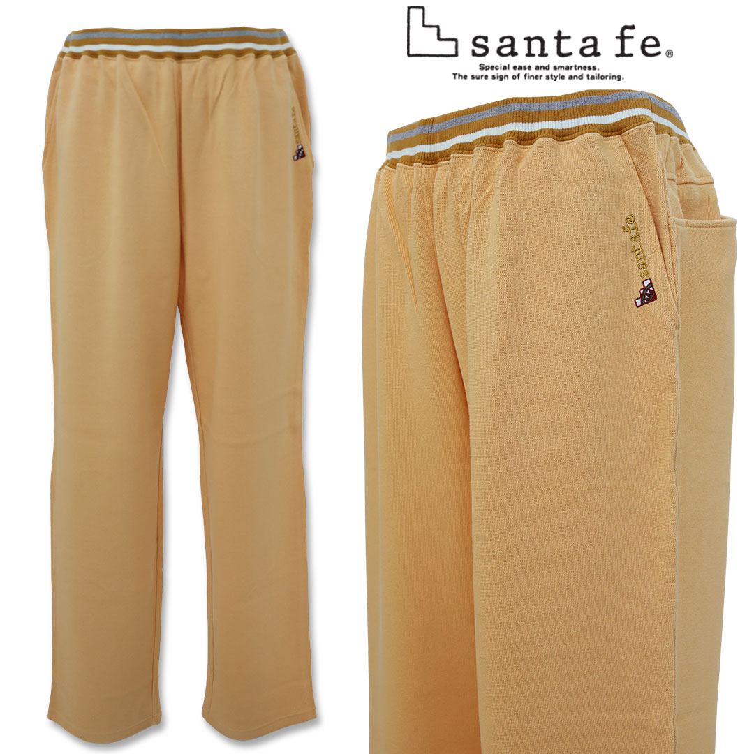 楽天市場】サンタフェ ジャージ（ズボン・パンツ｜メンズファッション