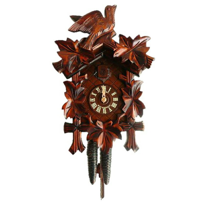 楽天市場】鳩時計 シュナイダーの通販