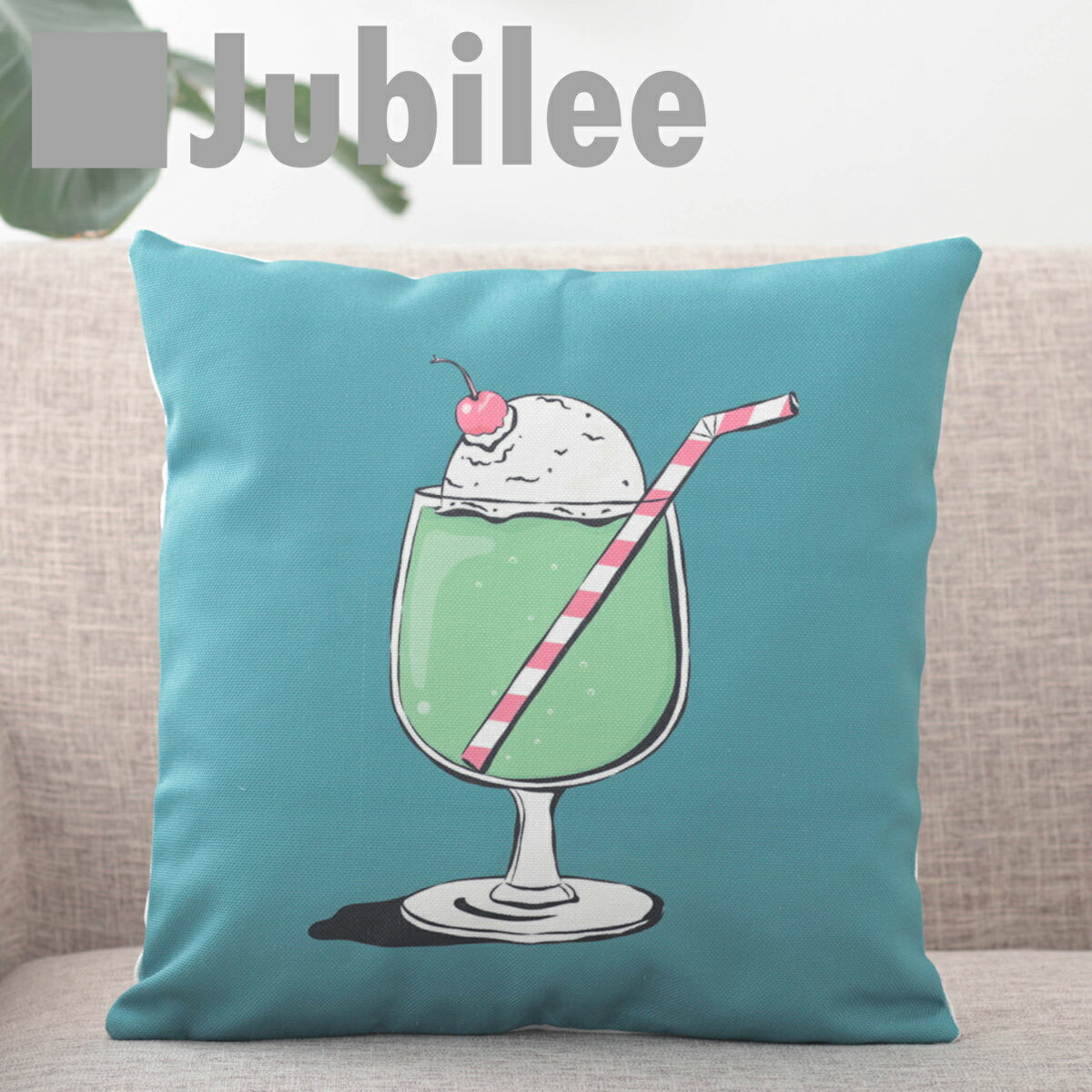 楽天市場】cream soda クッションの通販