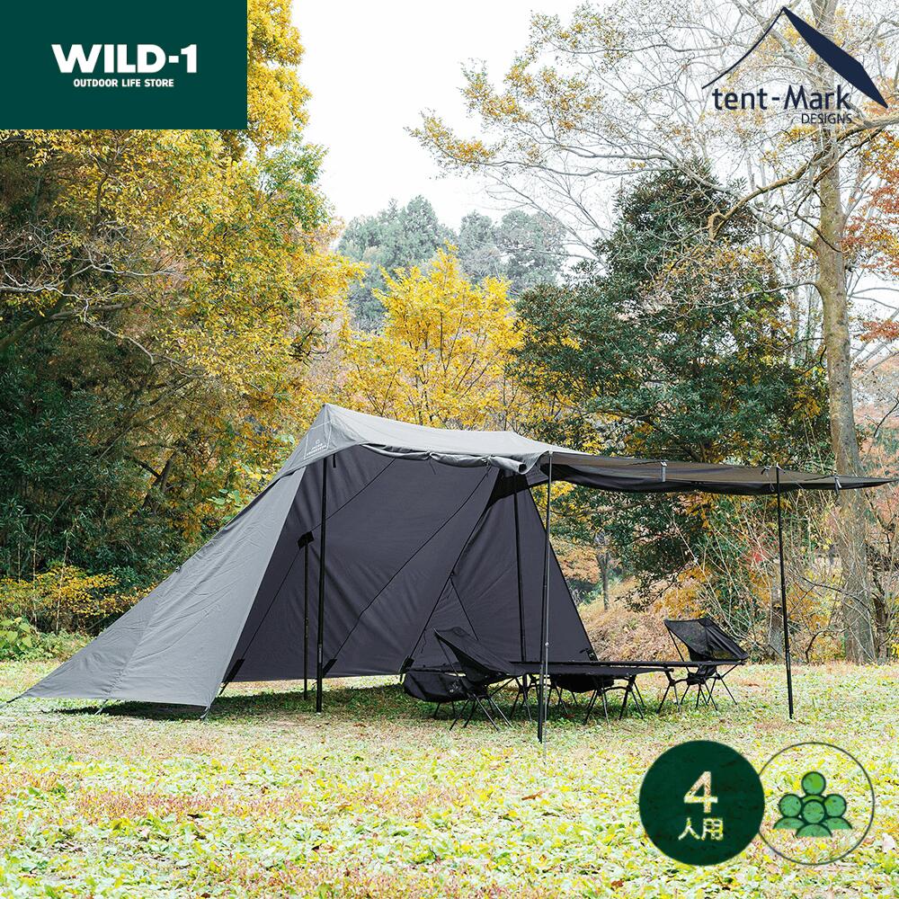 楽天市場】ガレージテント テンマクデザインの通販