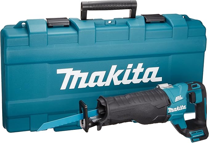 楽天市場】マキタ レシプロソー jr187dzkの通販