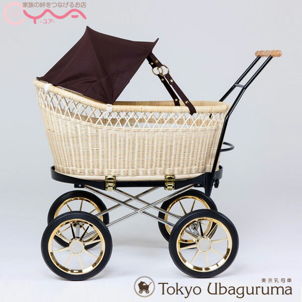 人気の乳母車｜レトロでおしゃれなベビーカーのおすすめランキング