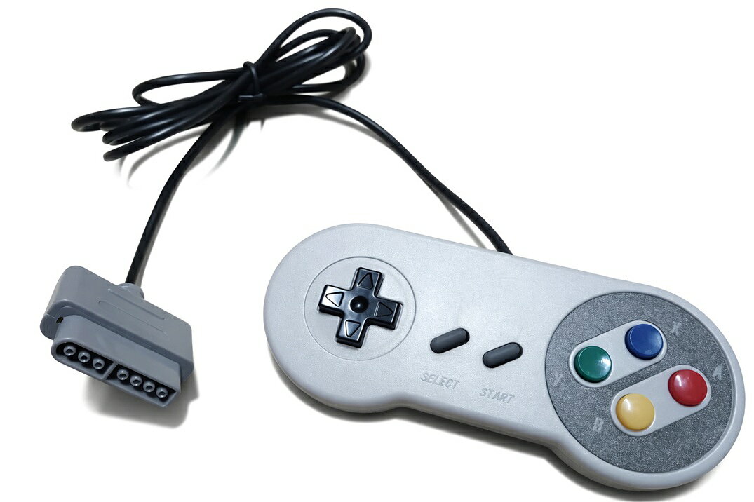 楽天市場】スーパーファミコン、コントローラーの通販