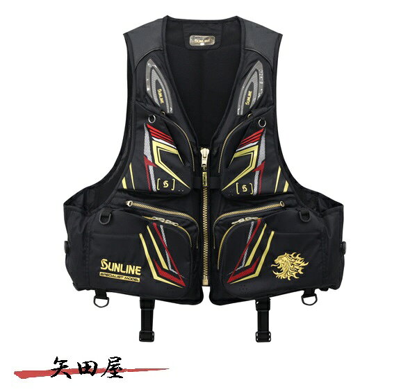 楽天市場】サン ライン ライフ ジャケットの通販