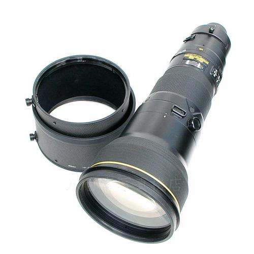 楽天市場】NIKON AF-S 600mm f4G ED VR 中古の通販