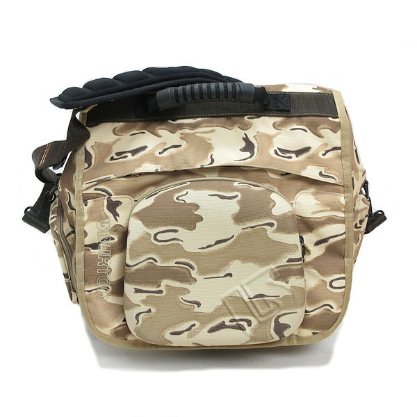 楽天市場】BURTON バックパック（柄カモフラージュ・迷彩）（バッグ