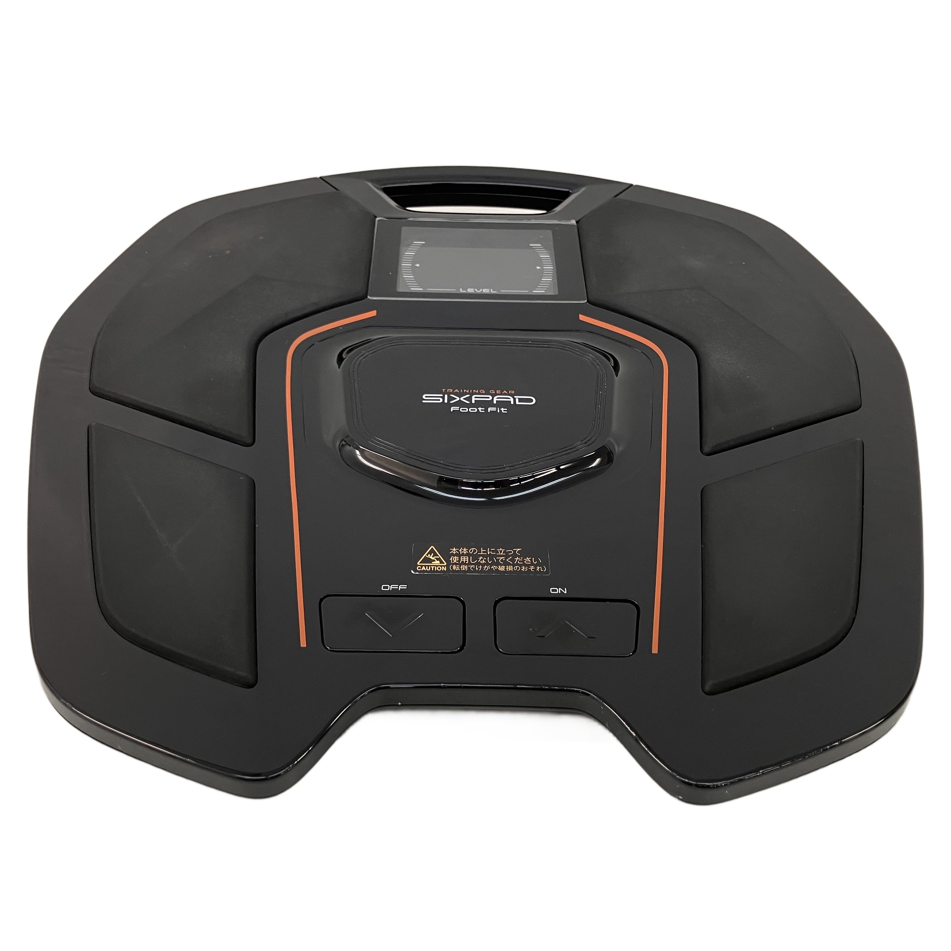 楽天市場】mtg sixpad シックスパッド フットフィット sp-ff2310の通販