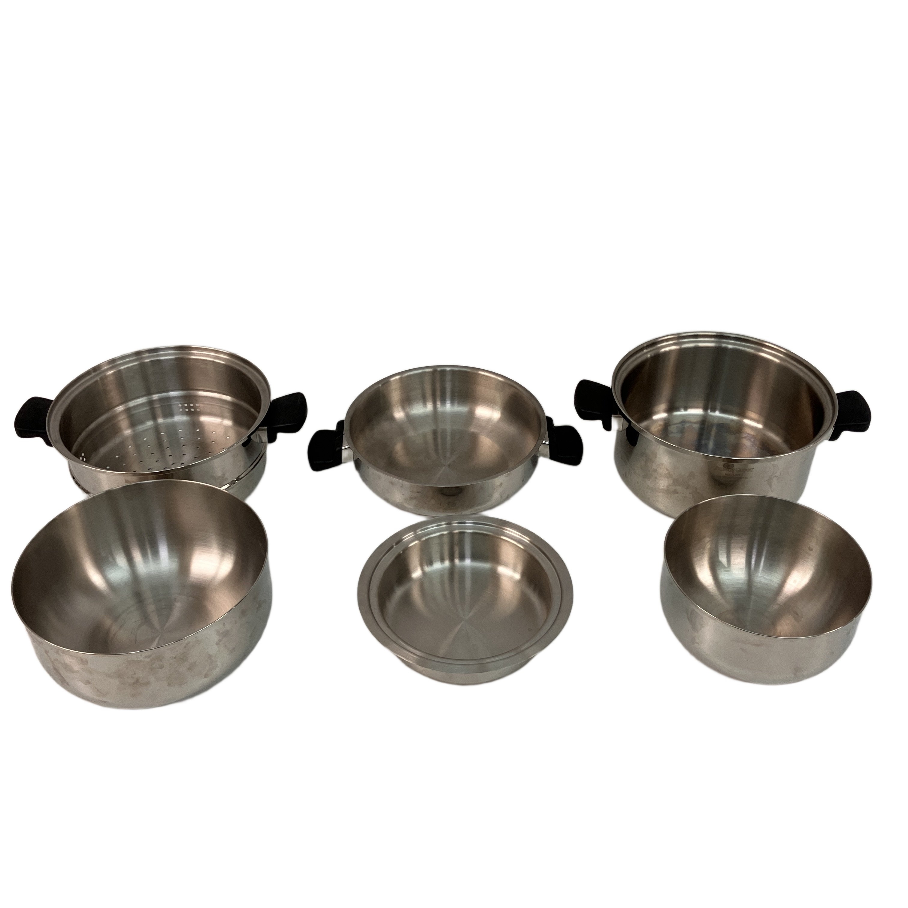 楽天市場】アムウェイ クィーン クック セット（キッチン用品・食器