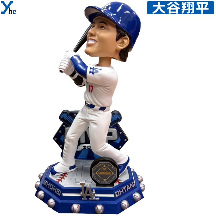 楽天市場】バブルヘッド（フィギュア｜コレクション）：ホビーの通販