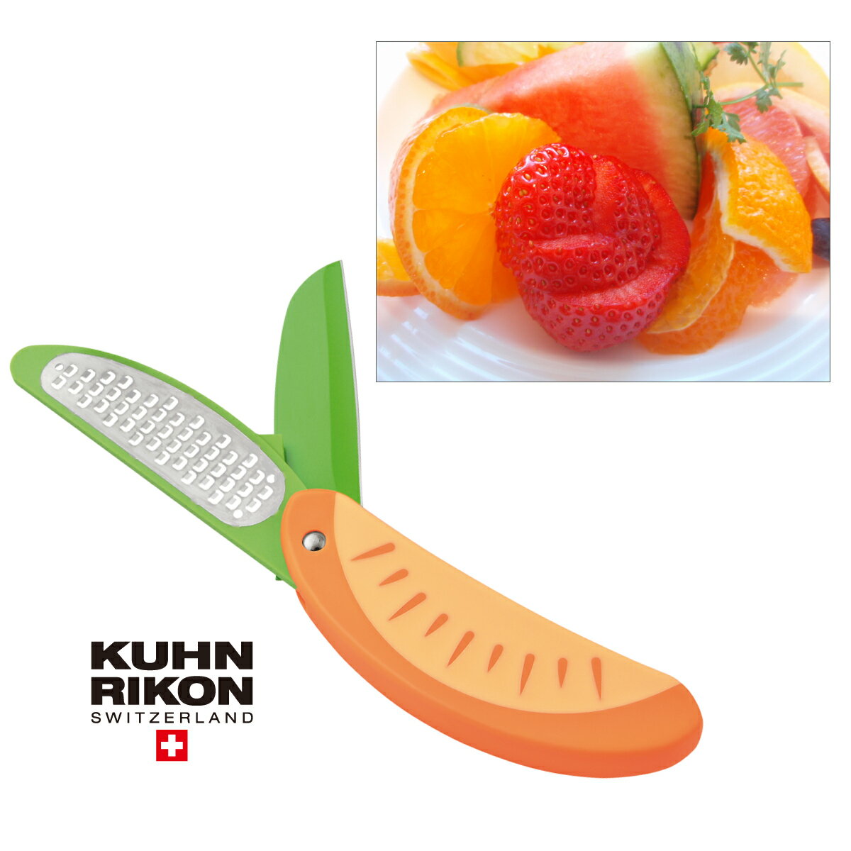楽天市場】kuhn rikon（キッチン用品・食器・調理器具）の通販