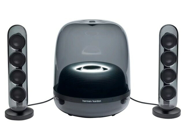 楽天市場】harman kardon soundsticks iiの通販