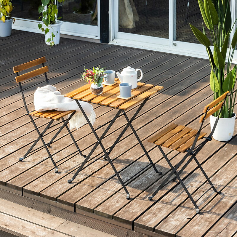 楽天市場】ガーデン テーブル（カラーベージュ）（ガーデン