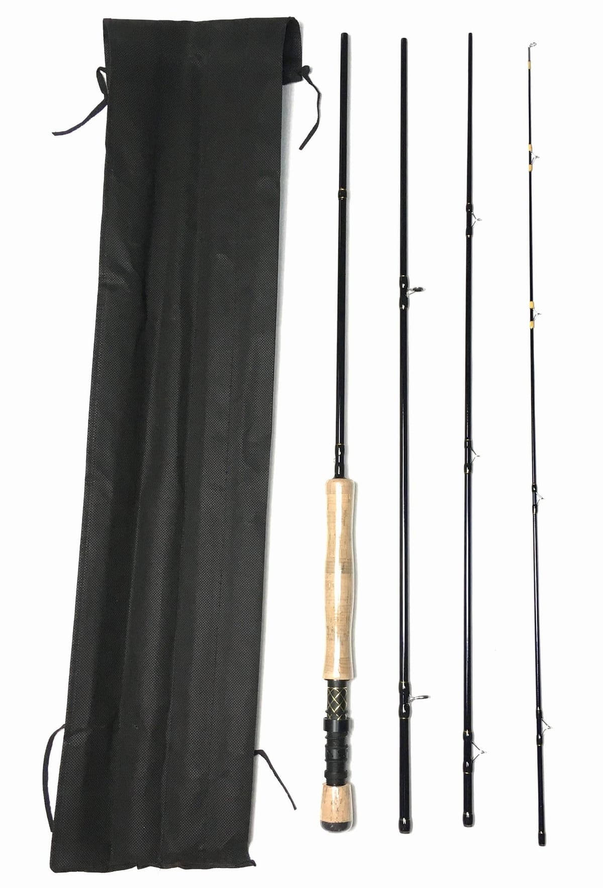 楽天市場】パックロッド フライの通販